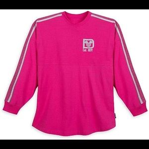 Disney World Spirit Jersey